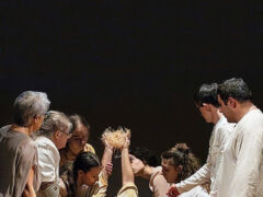 Presentazione progetto "Forma Plurale"