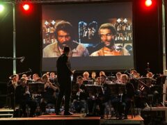 Orchestra Insieme per gli Altri
