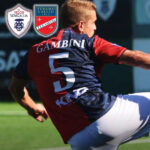 Vigor Senigallia - Teramo