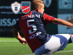 Vigor Senigallia - Teramo