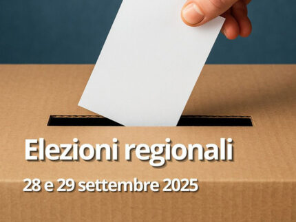 Elezioni Regionali Marche 2025
