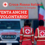 Corso Volontari CRI a Senigallia