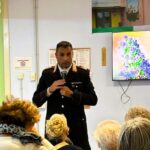 Conferenza sulle truffe ad Ancona