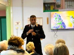 Conferenza sulle truffe ad Ancona