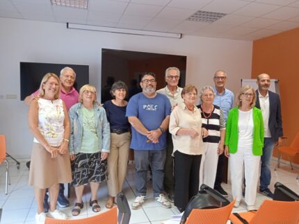 Eletti i rappresentanti delle Associazioni per il “Comitato di partecipazione dei cittadini per la tutela della salute dell’Azienda Ospedaliero Universitaria delle Marche”