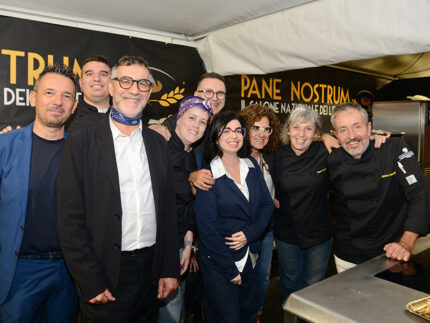 Pane Nostrum 2025