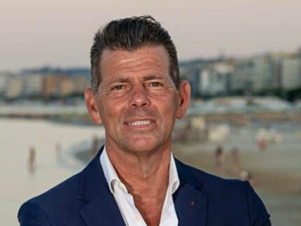 Maurizio Mangialardi