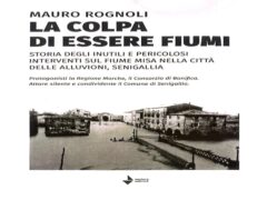 "La colpa di essere fiumi"