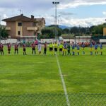 Ostra Calcio, Stadio Pianello