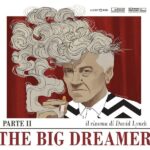 Rassegna "The big dreamer"
