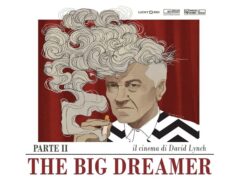 Rassegna "The big dreamer"