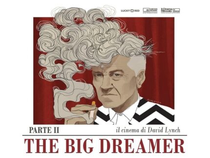 Rassegna "The big dreamer"