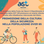 Iniziative AST Ancona in occasione della Festa dei Nonni 2025