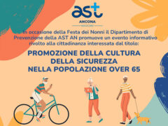 Iniziative AST Ancona in occasione della Festa dei Nonni 2025