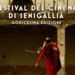 Locandina del Festival del Cinema di Senigallia