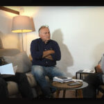 Marco Lion e Mauro Rognoli intervistati da Massimo Mariselli