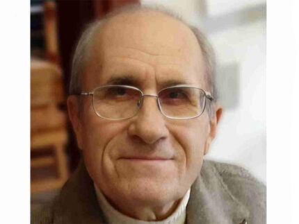 Don Vittorio Mencucci