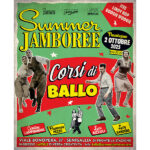 Corsi di ballo Summer Jamboree 2025