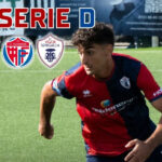 Fossombrone - Vigor Senigallia