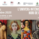 L'Univers Intérieur de Nori De' Nobili