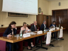 Convegno conclusivo del progetto di ricerca RightNets
