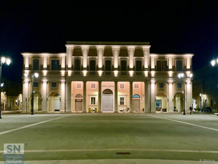 La Filanda - Foto Roberto Sbriscia