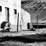 La mostra "Il paesaggio, la fotografia, il maestro"