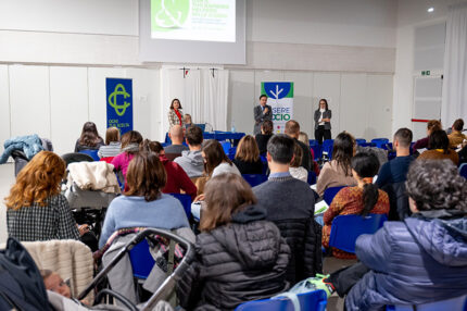 Corso neogenitori BCC Fano edizione 2024