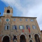 Palazzo Municipale di Senigallia