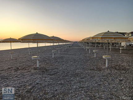 Stagione 2025 finita - Foto Barbara Gaboardi