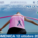 Passeggiata in Rosa 2025