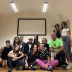 Corso di autodifesa organizzato a Corinaldo