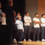 Presentazione Corinaldo C5 2025/26 - Squadra