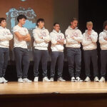 Presentazione Corinaldo C5 2025/26 - Squadra