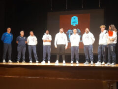Presentazione Corinaldo C5 2025/26 - Staff