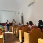 Corso di italiano per stranieri a Corinaldo