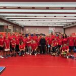 Tennistavolo Senigallia