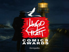 Hugo Pratt Comics Awards