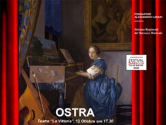 Autunno Barocco a Ostra