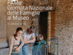 FAMU - Giornata Nazionale delle Famiglie al Museo