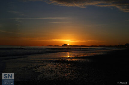 Buongiorno - Foto Massimo Modesti