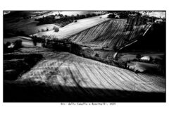 Il Paesaggio, la Fotografia, il Maestro - Davide Maglio e Aristide Salvalai