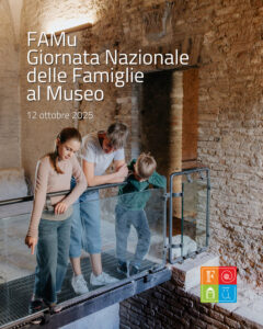 FAMU - Giornata Nazionale delle Famiglie al Museo