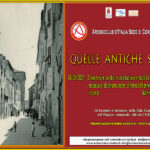 Quelle Antiche Sere - Appuntamento del 14 ottobre 2025 a Corinaldo