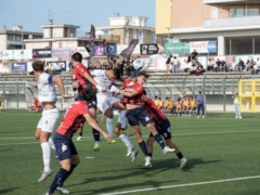 Vigor Senigallia - Notaresco