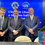 Ambasciatore italiano in Lituania ospite a Senigallia