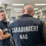Carabinieri dei NAS