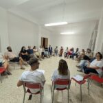 Corso per facilitatori organizzato dalla Diocesi