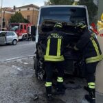 Incidente in via Mercantini