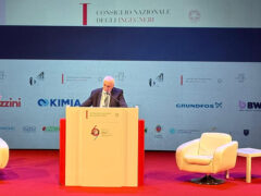 Congresso nazionale del CNI ad Ancona